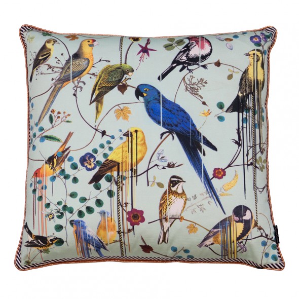 BIRDS SINFONIA / CREPUSCULE