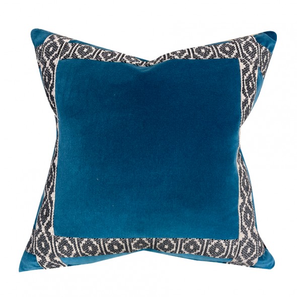 CASILDA / BLUE