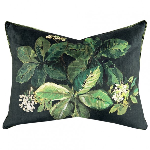 PASQUEFLOWER / OLIVE