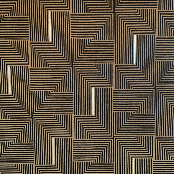 EBERSON / MUSTARD