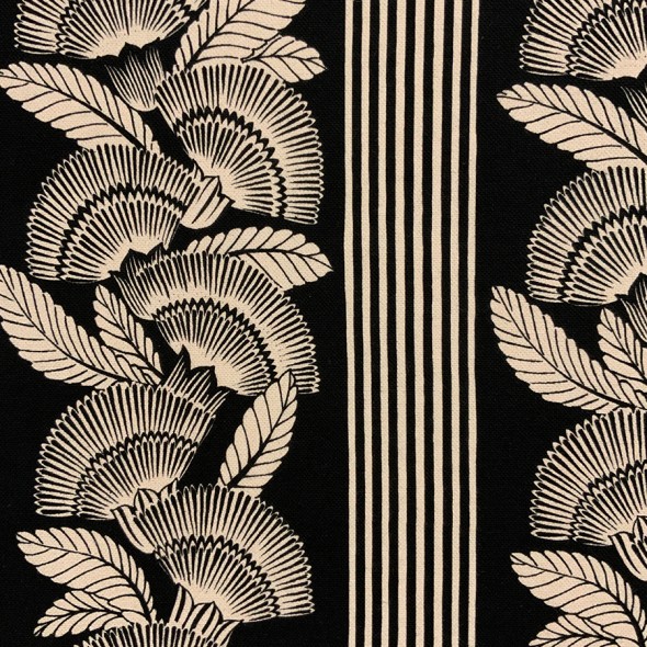 AMBRE / NOIR
