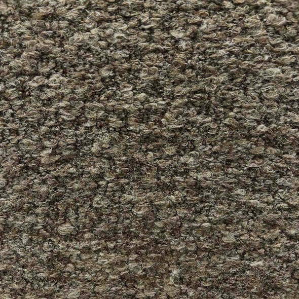DRIBBLE / MOCHA
