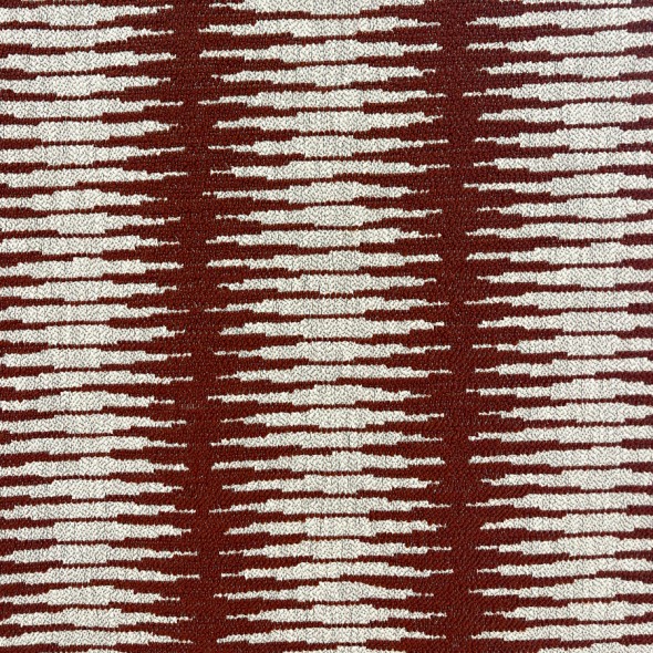 MADAGASCAR / RUST