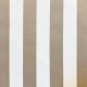 MILVA STRIPE  / TAUPE
