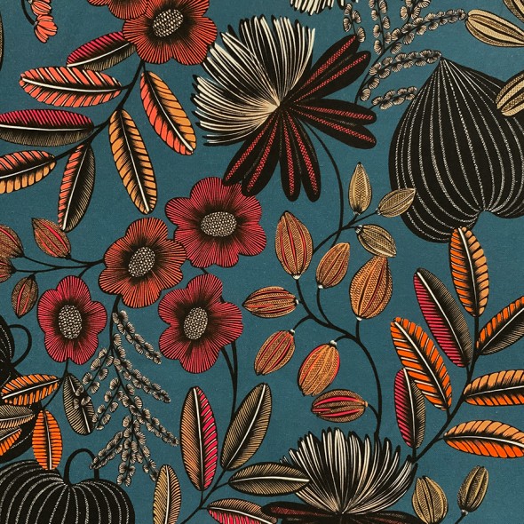 ORPHEE / INDIGO