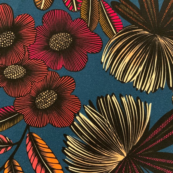 ORPHEE / INDIGO