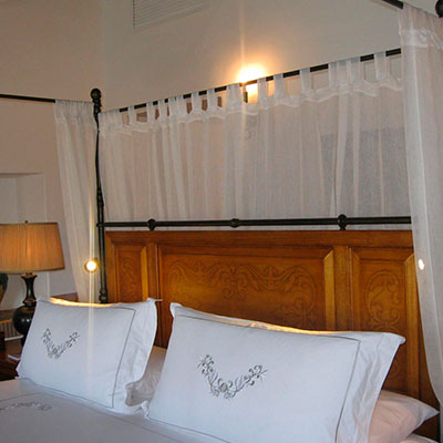  PALACIO NAZARENAS BELMOND CUSCO HOTEL 