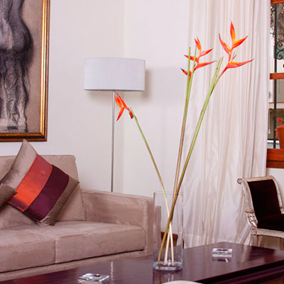  BOUTIQUE EL GOLF LIMA HOTEL 