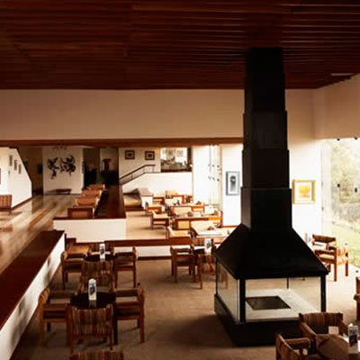 LIBERTADOR LAGO TITICACA  HOTEL 
