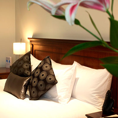 MELIÁ LIMA  HOTEL 