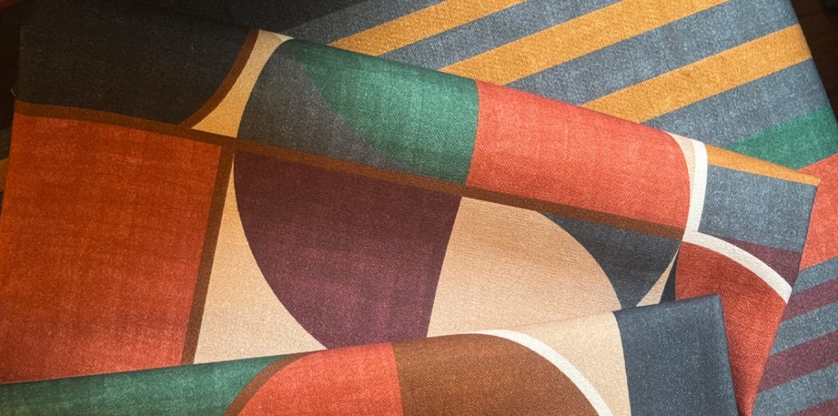 NUEVO - YA PUEDES ENCONTRAR MAISON THEVENON EN NUESTRO SHOWROOM