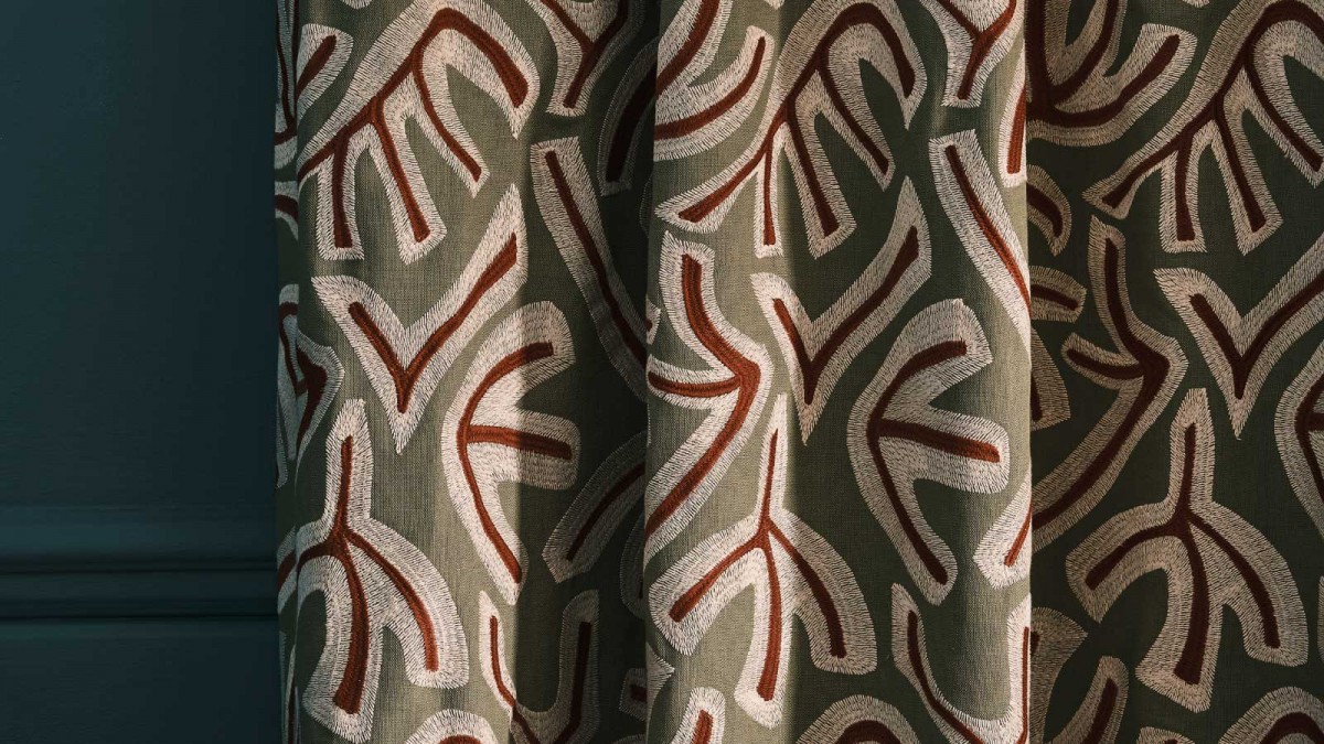 NUEVAS COLECCIONES DE OSBORNE & LITTLE