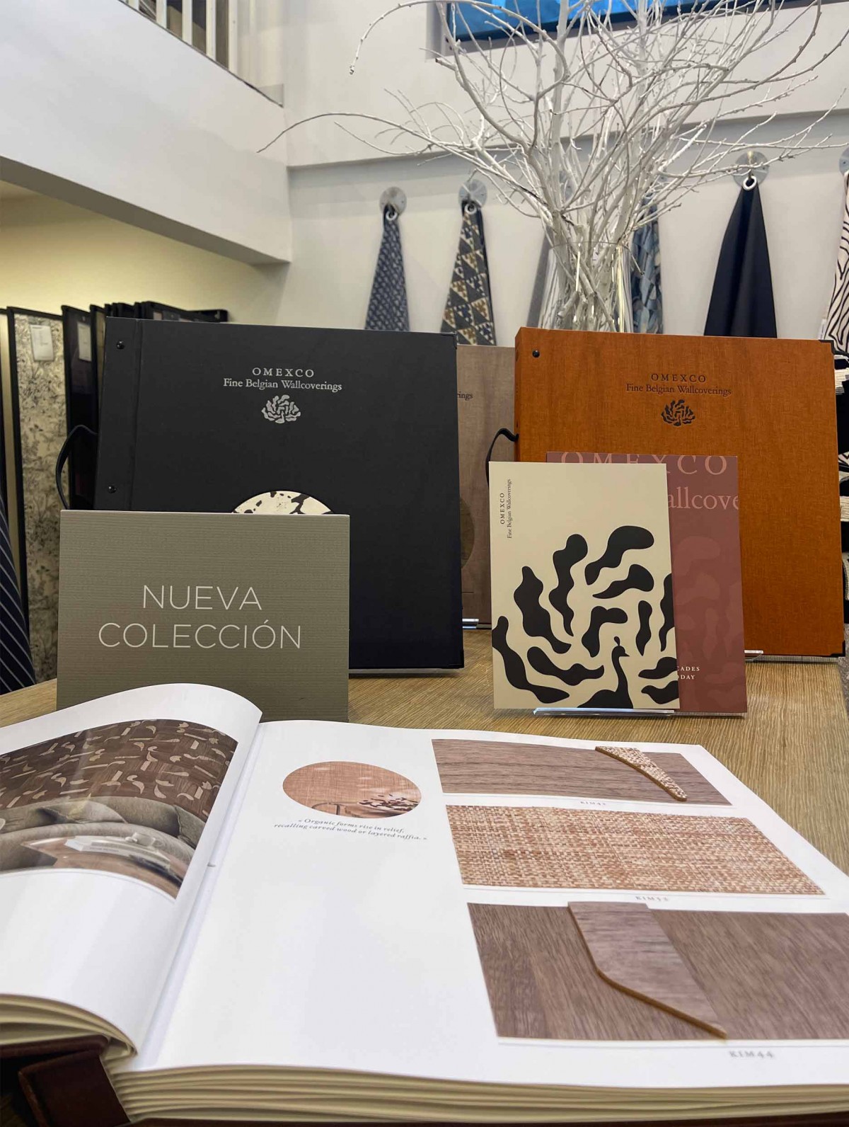 MARZO, MES DE NUEVAS COLECCIONES EN TODOS NUESTROS EDITORES