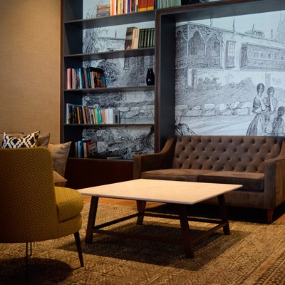 MANTO LIMA  HOTEL - MGALLERY  HOTEL COLLECTION