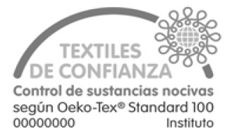 Textiles de confianza Control de sustancias nocivas