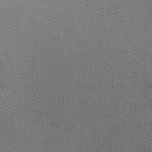 TELA SCALEA (BLACK & WHITE)