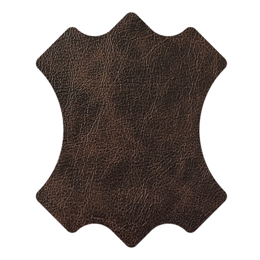 CUERO TRIESTRE (COFFEE)