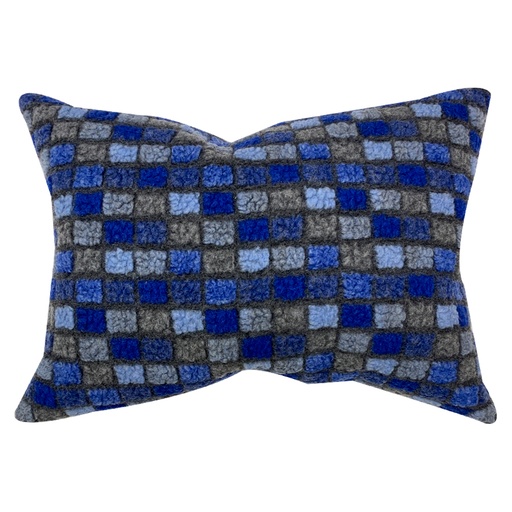 COJÍN BLENGDALE (60 x 45 COBALT)