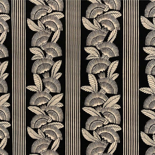 TELA AMBRE (NOIR)