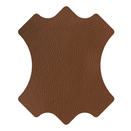 CUERO BERBER (MUD)