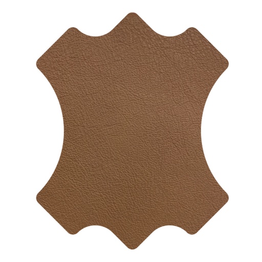 CUERO BERBER (MUD)