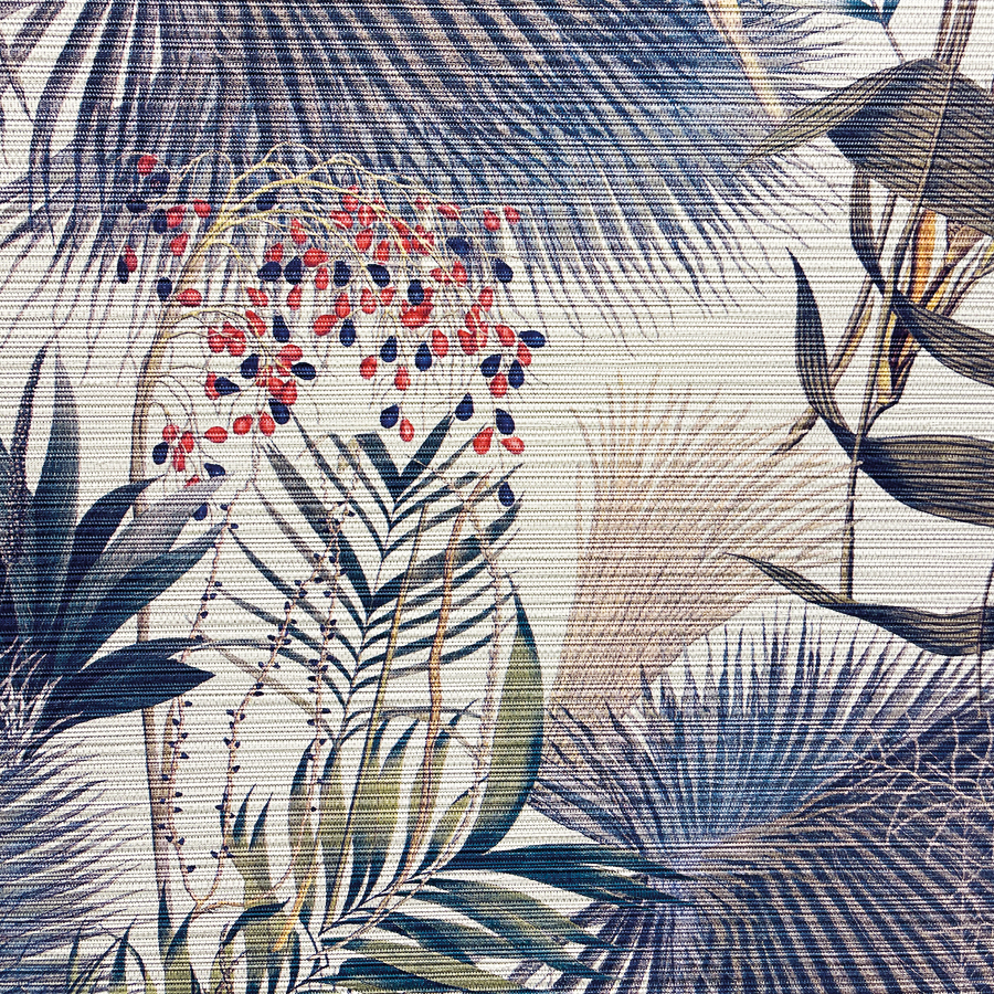 REVESTIMIENTO BOTANICA
