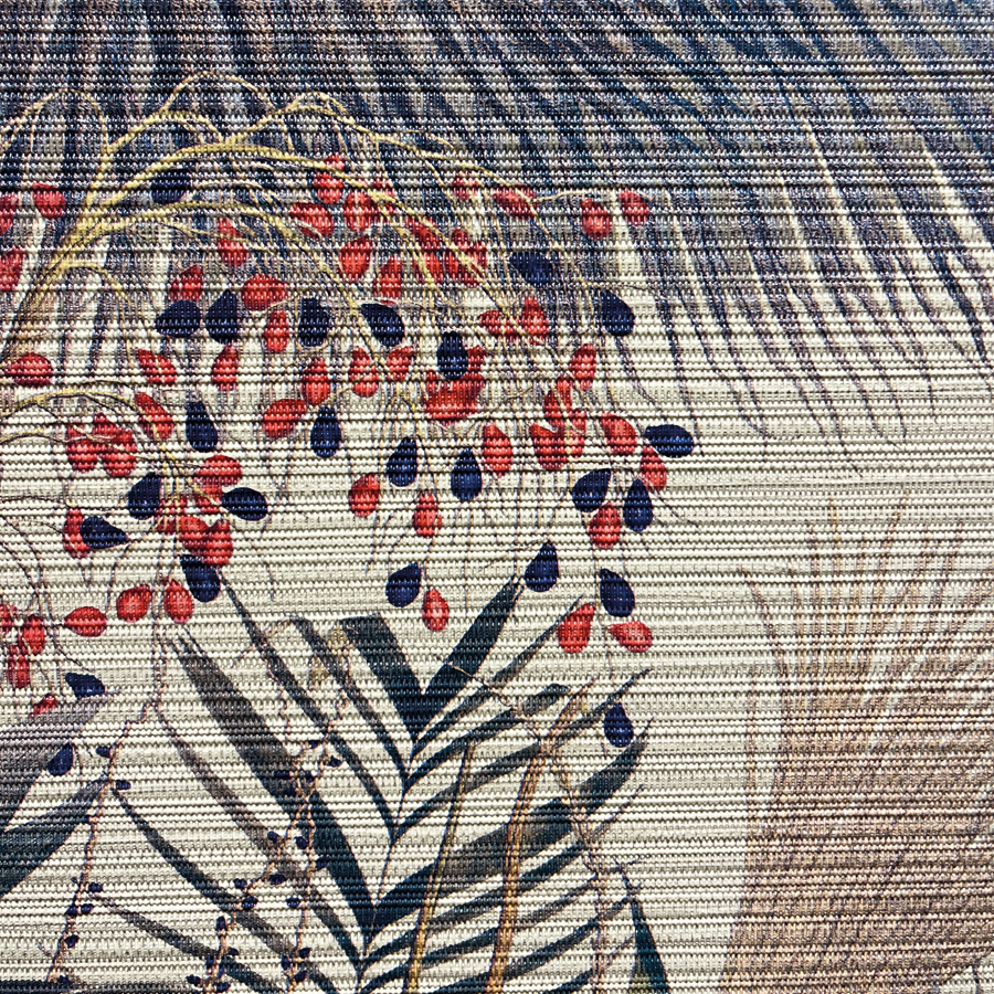REVESTIMIENTO BOTANICA