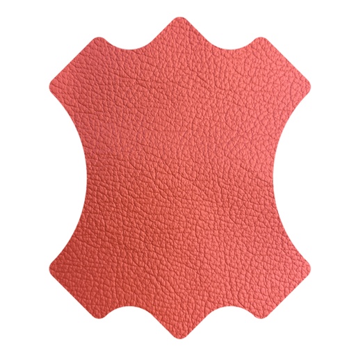 CUERO PATKAN (CORAL)