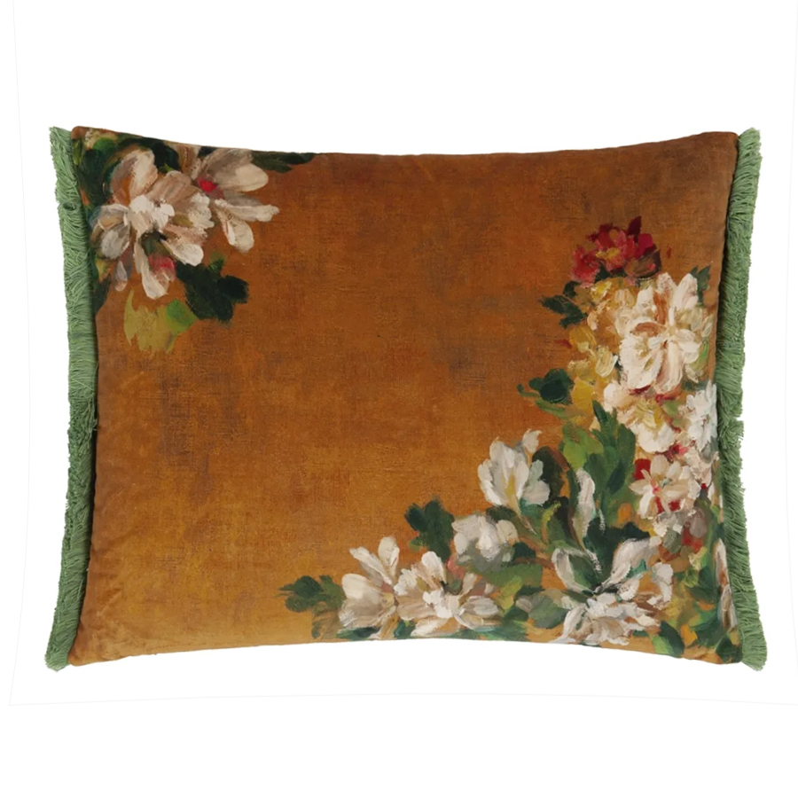 COJÍN FLEURS D´ ARTISTES