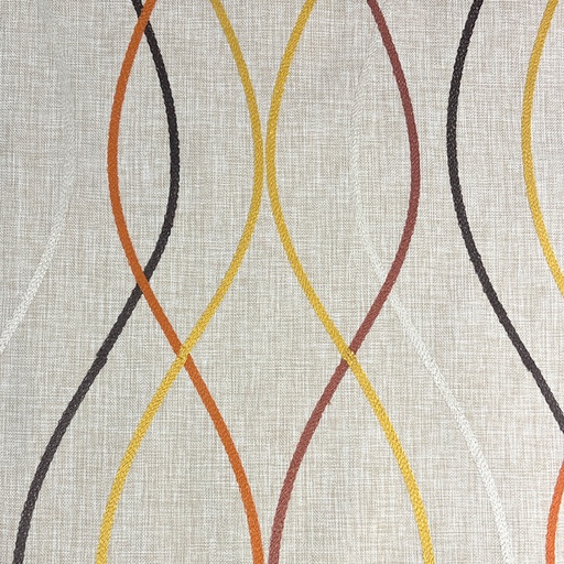 TELA WAVE (02 GINGER)