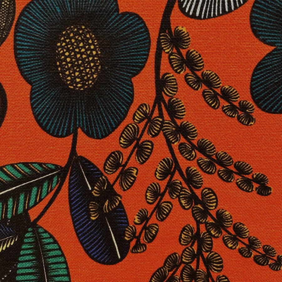 TELA ORPHEE