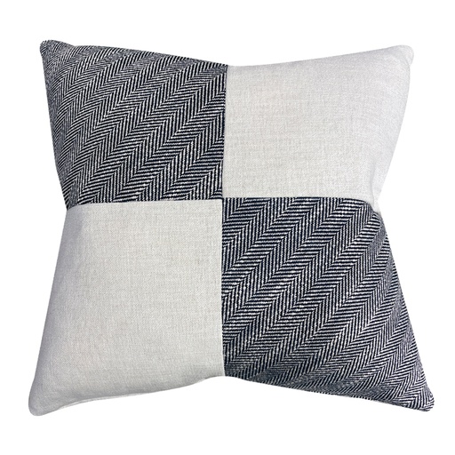 COJÍN DEIA (50 X 50 ROYAL)
