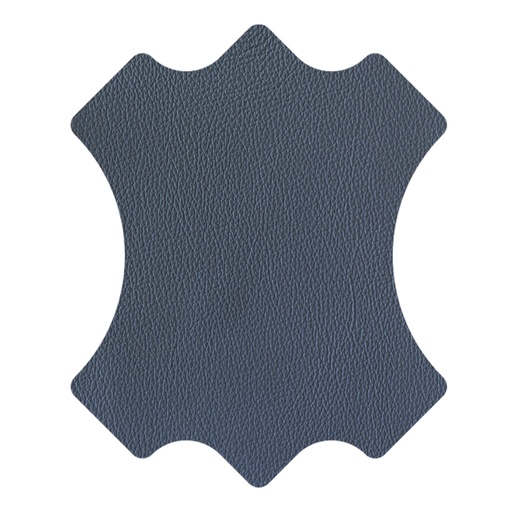 CUERO BERBER (INDIGO)