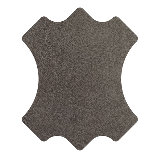 CUERO CAMBER (TABAC)