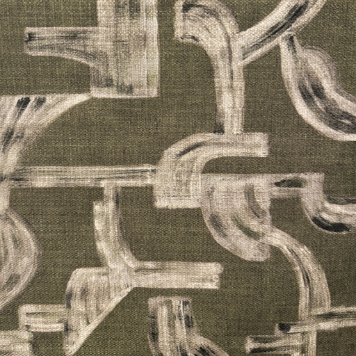 TELA SHOGAKI (VIZON)
