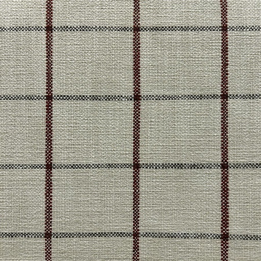 TELA HARA (BURGUNDY)