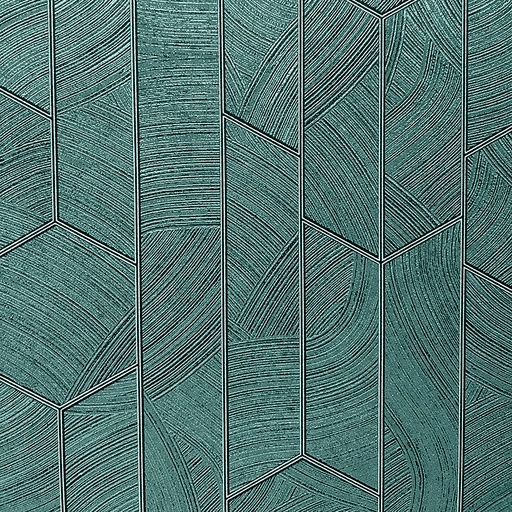 REVESTIMIENTO KANTHA (TEAL)