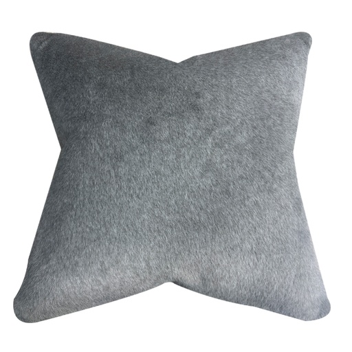 COJÍN CHOBE (50 X 50 GREY)