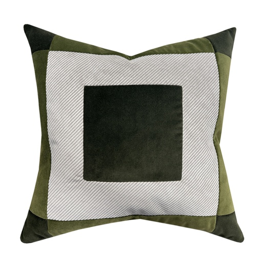 COJÍN DHARMA (50 X 50 MOSS)