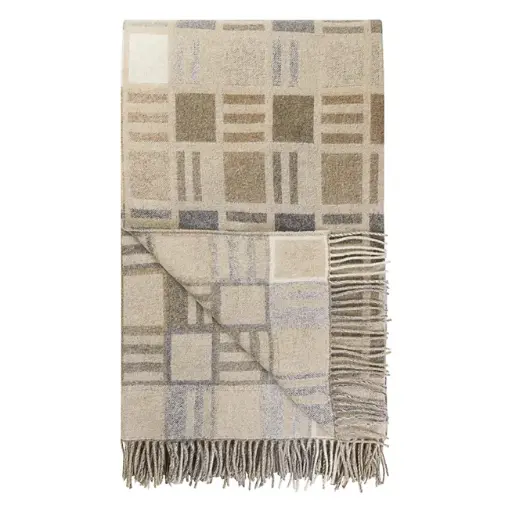 MANTA BAINBRIDGE (NATURAL (140 X 185 cm))