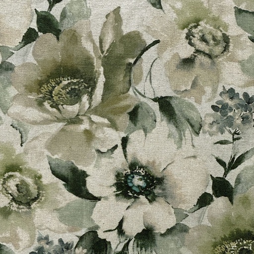 TELA SAMIA (MOSS)