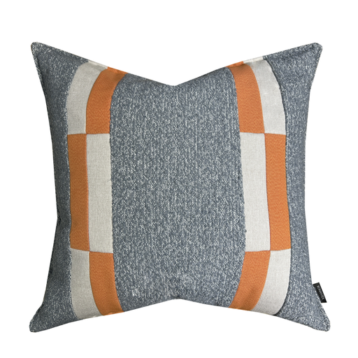 COJÍN LINEMAN (50 X 50 CARROT)