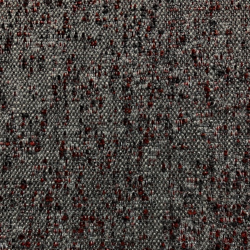 TELA OTTILIA (BURGUNDY)